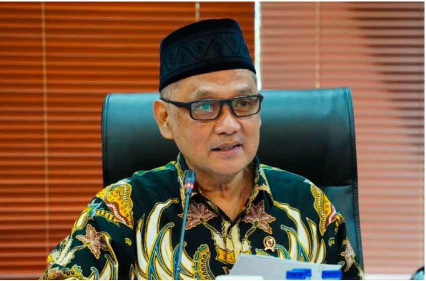 Kemenhaj RI Tegaskan Batas Tarif Pemeriksaan Istithaah Kesehatan Haji Maksimal Rp1 Juta